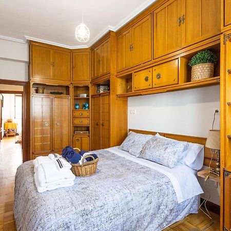Apartmán ¡Recien Publicado!Amezola - Bilbao Exteriér fotografie