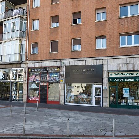 Apartmán ¡Recien Publicado!Amezola - Bilbao Exteriér fotografie