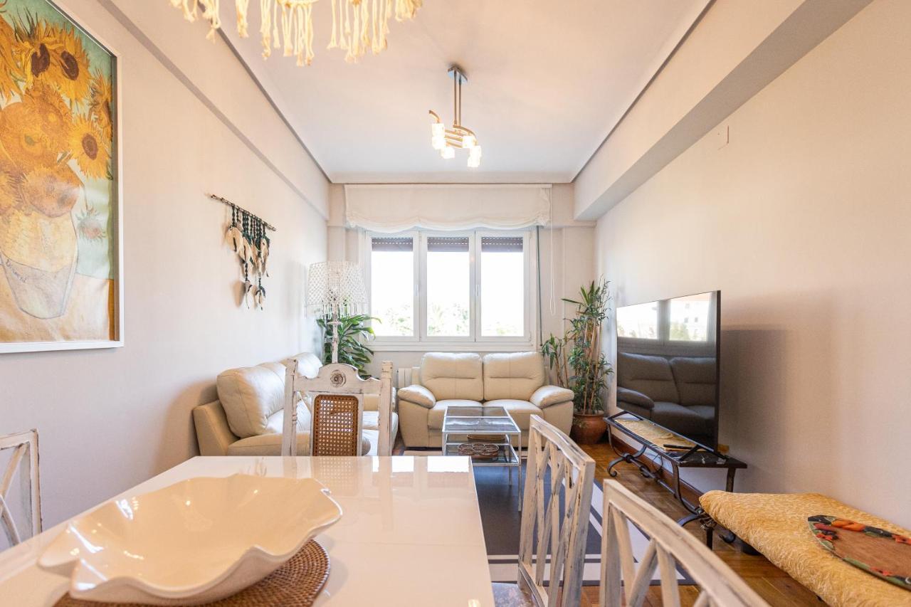 Apartmán ¡Recien Publicado!Amezola - Bilbao Exteriér fotografie