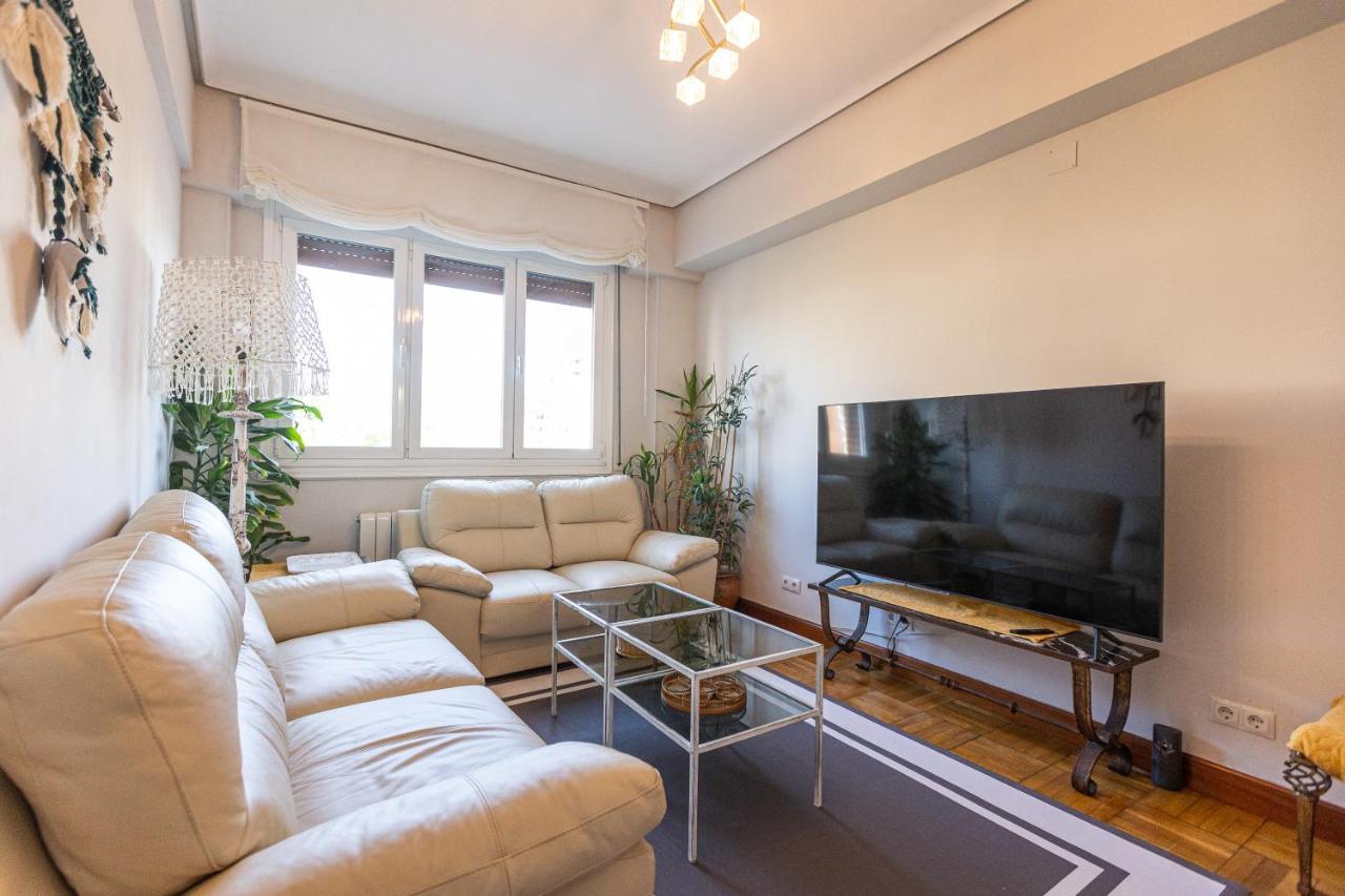 Apartmán ¡Recien Publicado!Amezola - Bilbao Exteriér fotografie