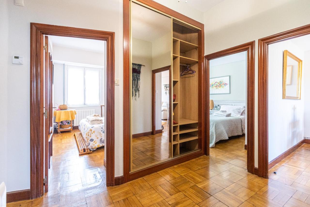 Apartmán ¡Recien Publicado!Amezola - Bilbao Exteriér fotografie