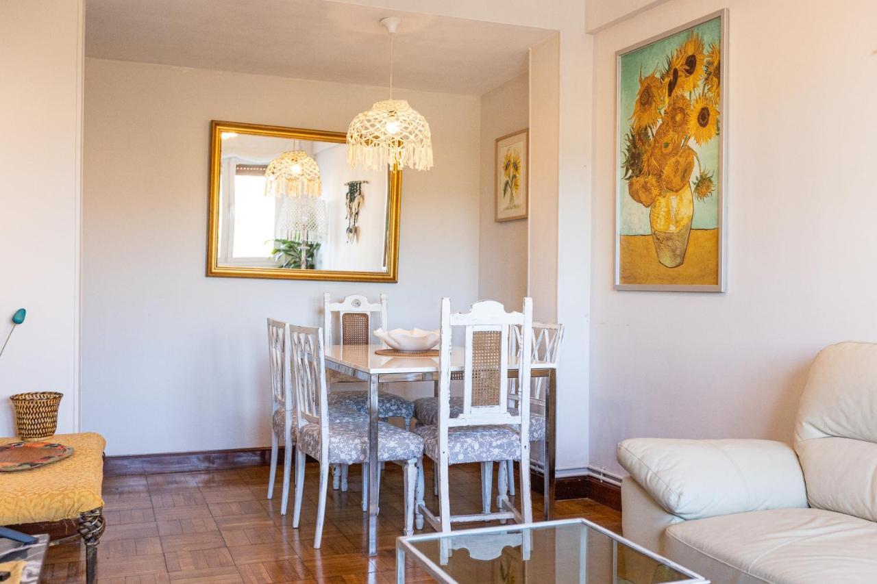 Apartmán ¡Recien Publicado!Amezola - Bilbao Exteriér fotografie