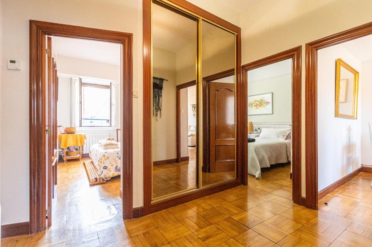 Apartmán ¡Recien Publicado!Amezola - Bilbao Exteriér fotografie