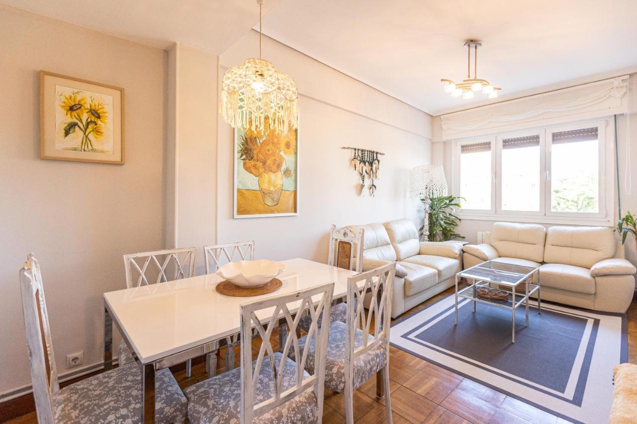 Apartmán ¡Recien Publicado!Amezola - Bilbao Exteriér fotografie