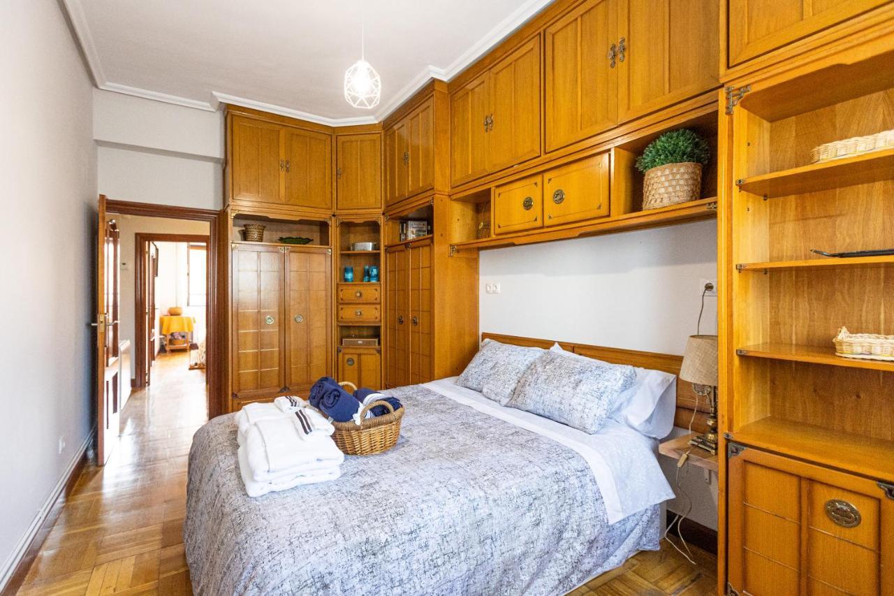 Apartmán ¡Recien Publicado!Amezola - Bilbao Exteriér fotografie