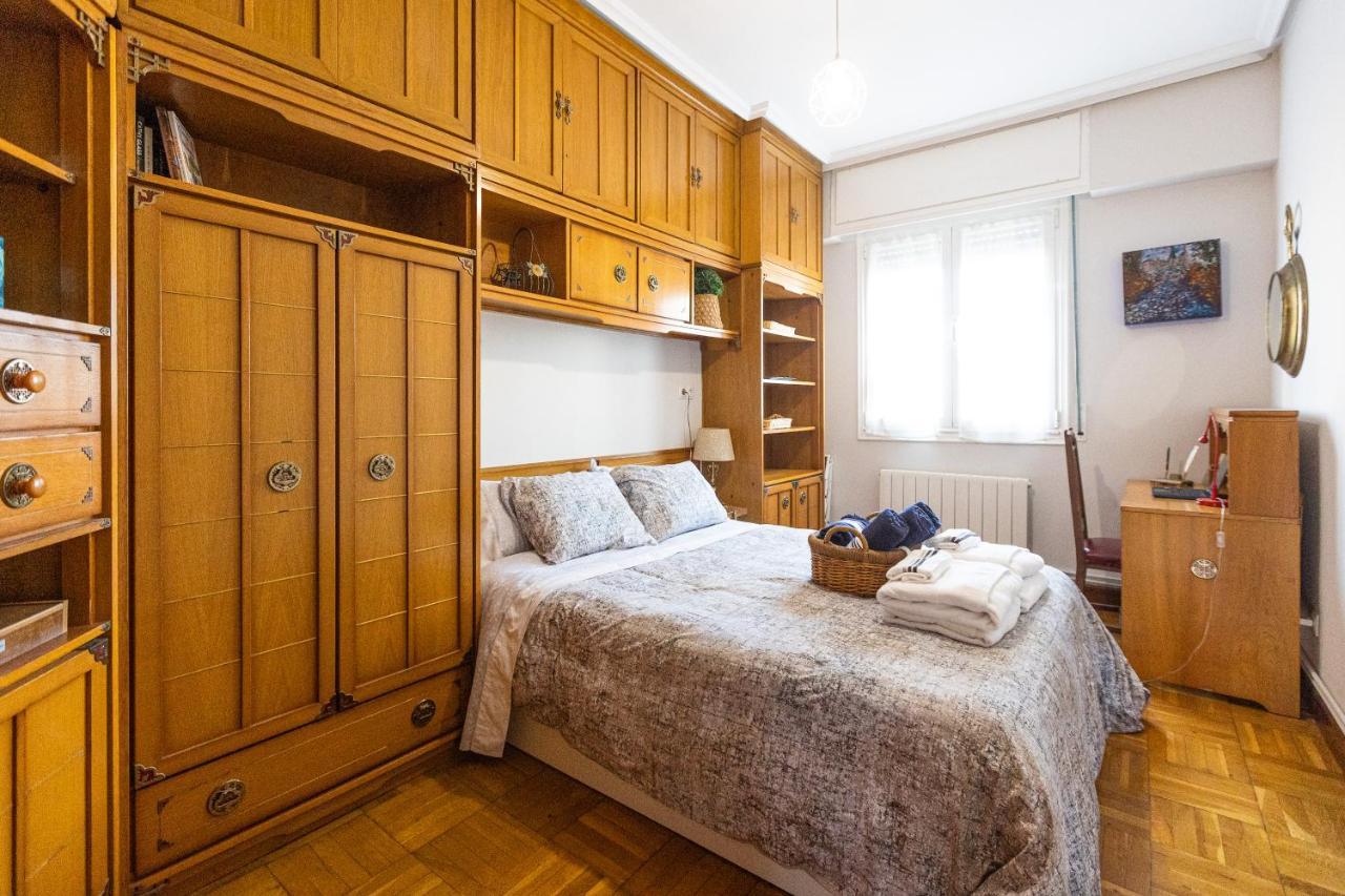 Apartmán ¡Recien Publicado!Amezola - Bilbao Exteriér fotografie