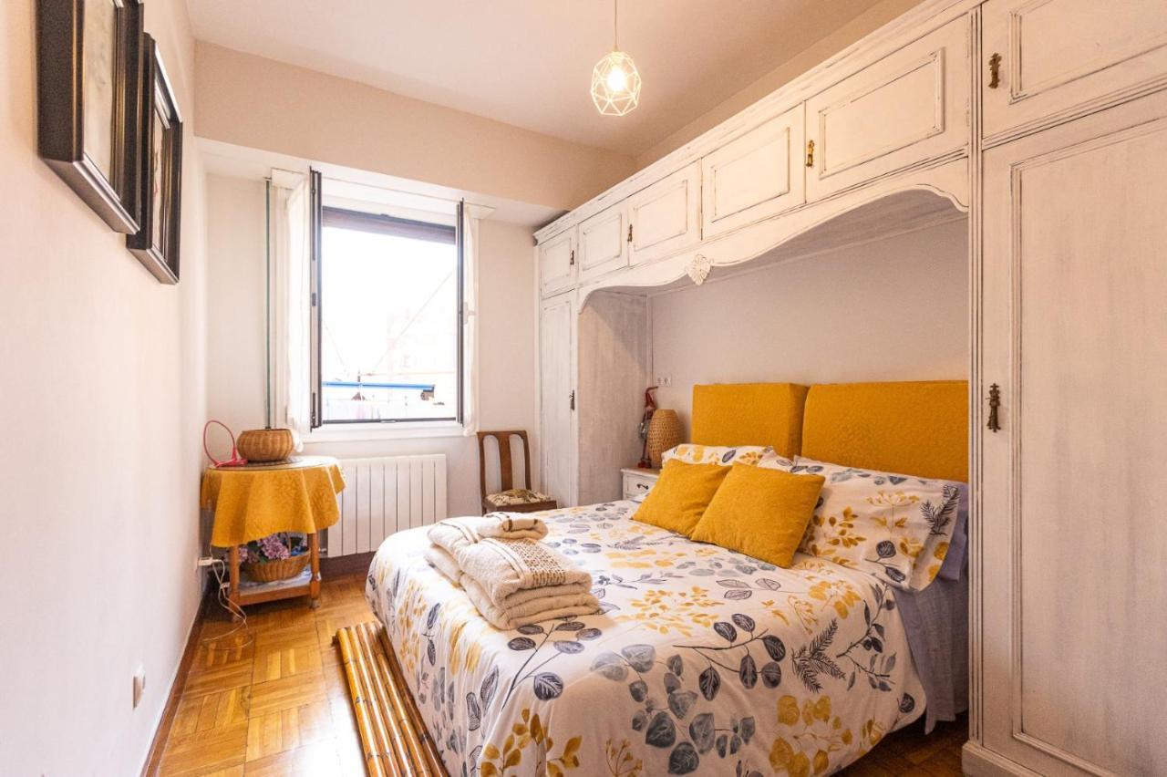 Apartmán ¡Recien Publicado!Amezola - Bilbao Exteriér fotografie
