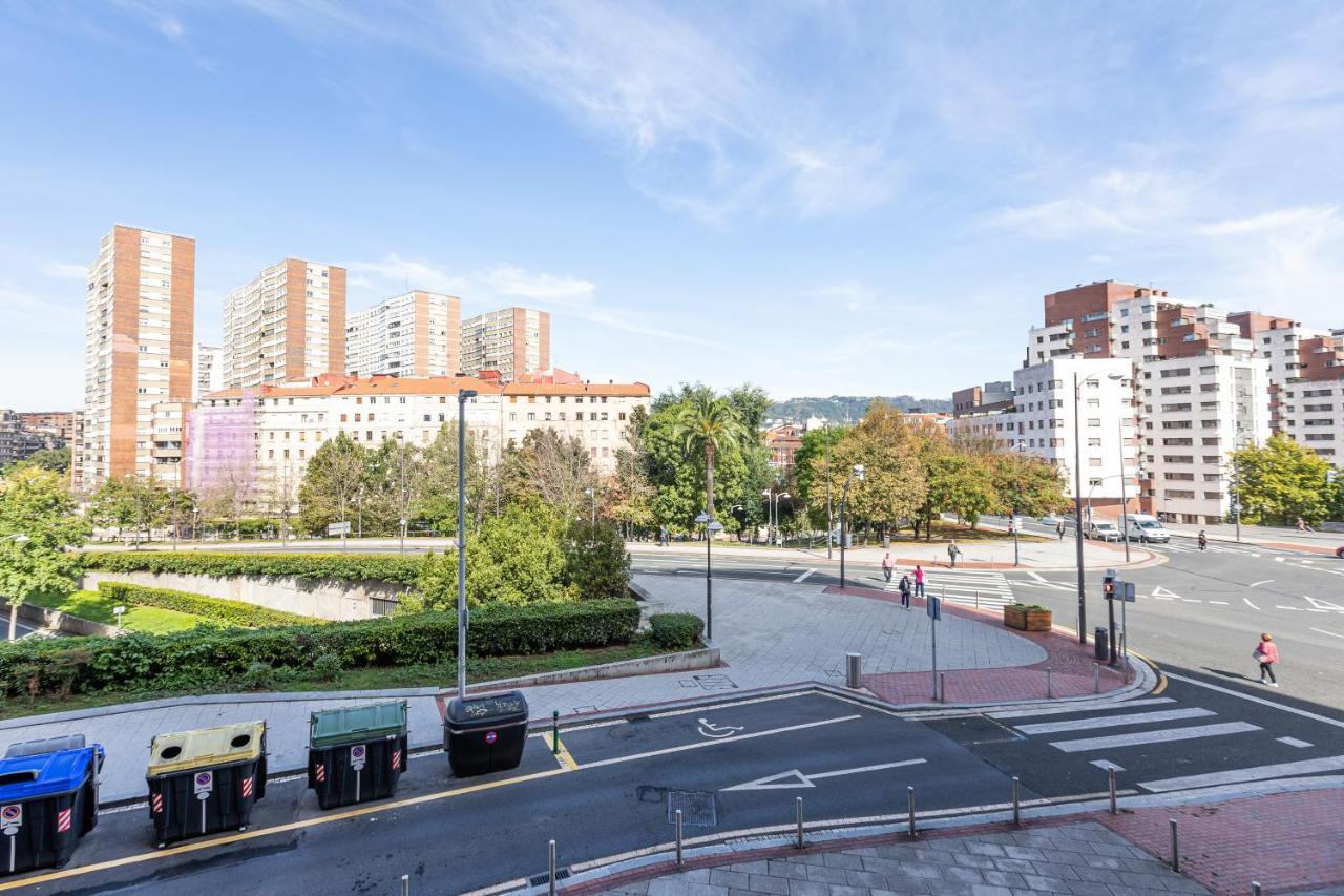 Apartmán ¡Recien Publicado!Amezola - Bilbao Exteriér fotografie