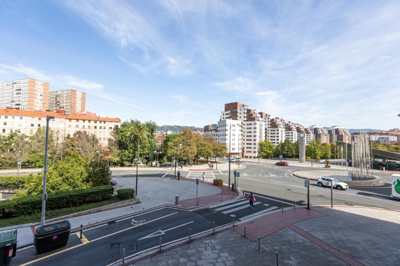 Apartmán ¡Recien Publicado!Amezola - Bilbao Exteriér fotografie