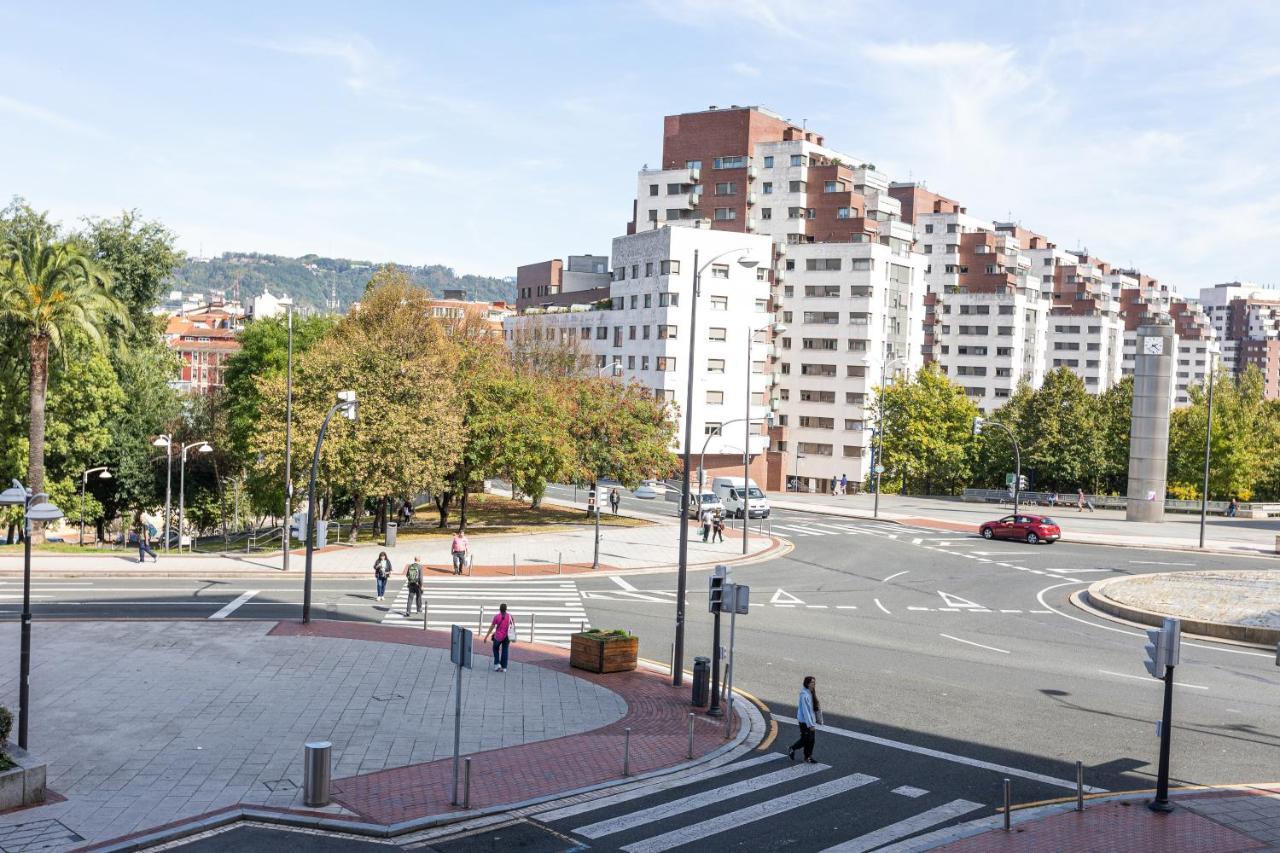 Apartmán ¡Recien Publicado!Amezola - Bilbao Exteriér fotografie