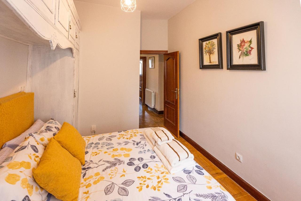 Apartmán ¡Recien Publicado!Amezola - Bilbao Exteriér fotografie