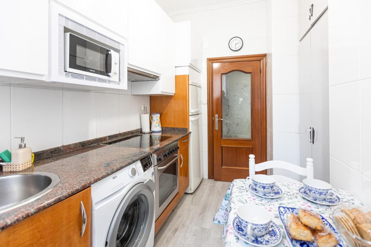 Apartmán ¡Recien Publicado!Amezola - Bilbao Exteriér fotografie