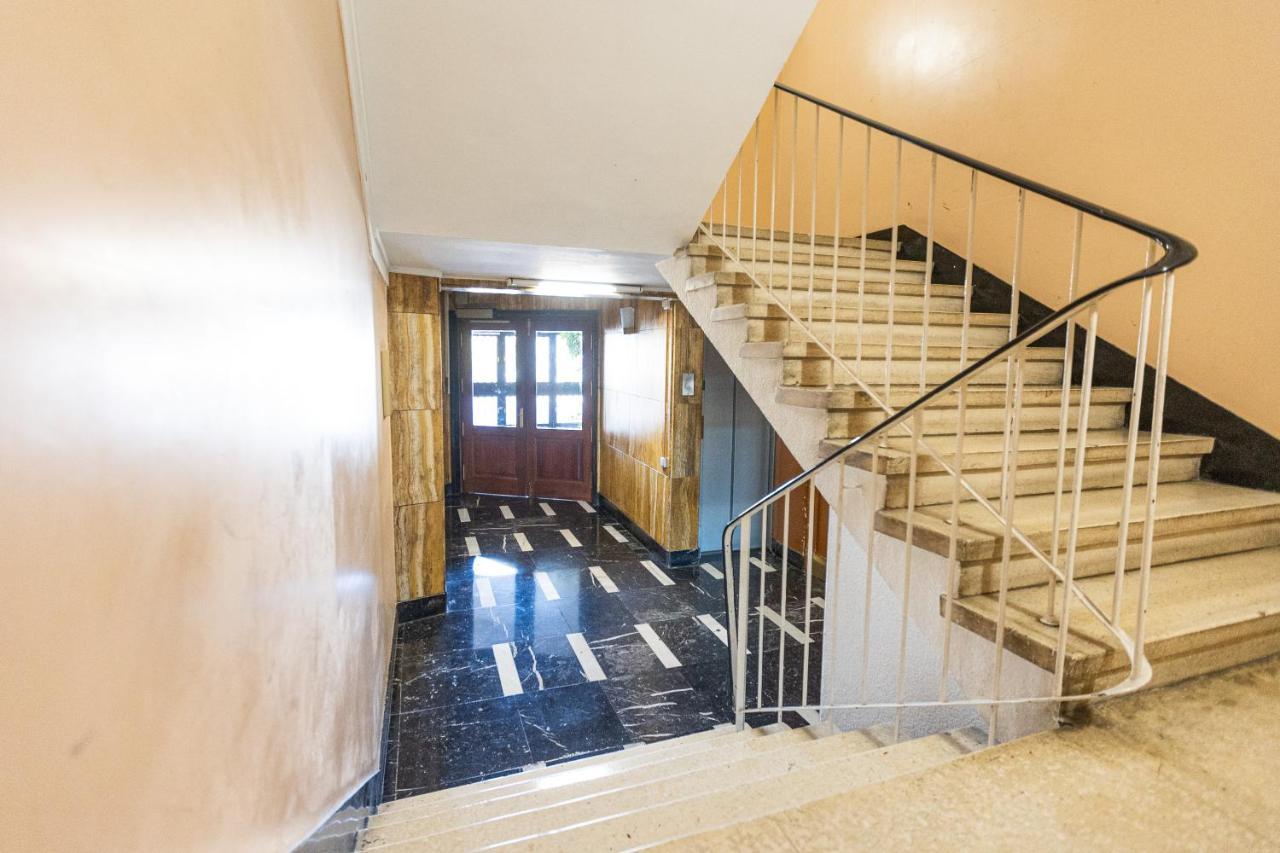 Apartmán ¡Recien Publicado!Amezola - Bilbao Exteriér fotografie