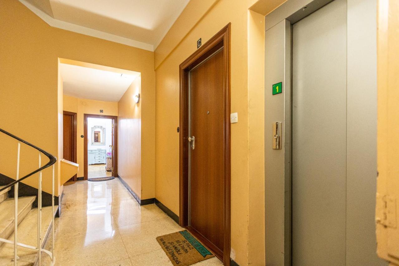 Apartmán ¡Recien Publicado!Amezola - Bilbao Exteriér fotografie