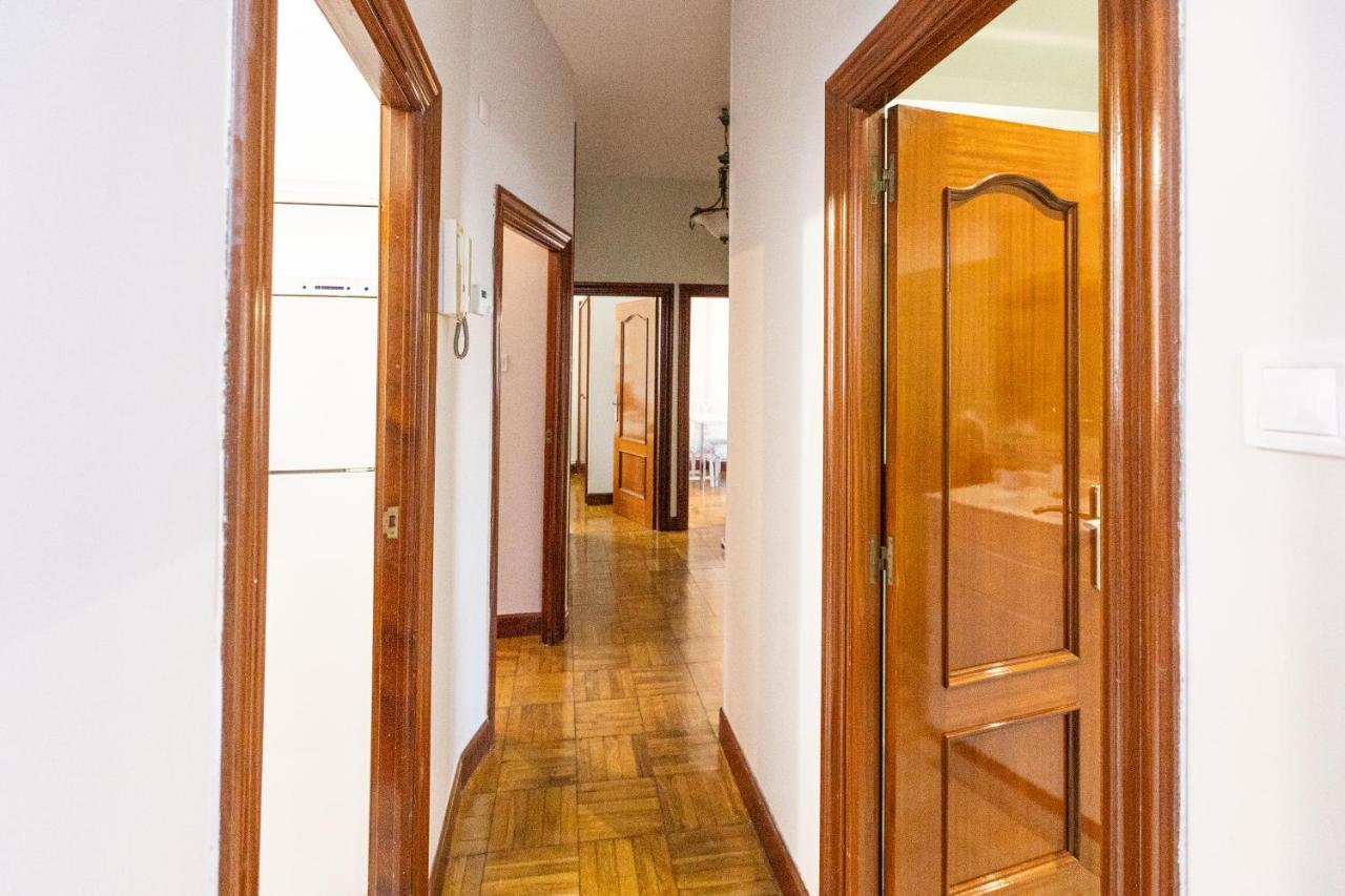 Apartmán ¡Recien Publicado!Amezola - Bilbao Exteriér fotografie