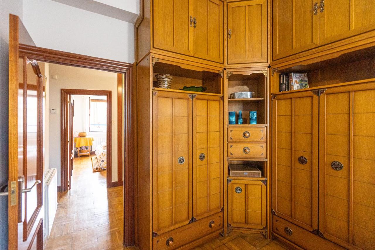 Apartmán ¡Recien Publicado!Amezola - Bilbao Exteriér fotografie