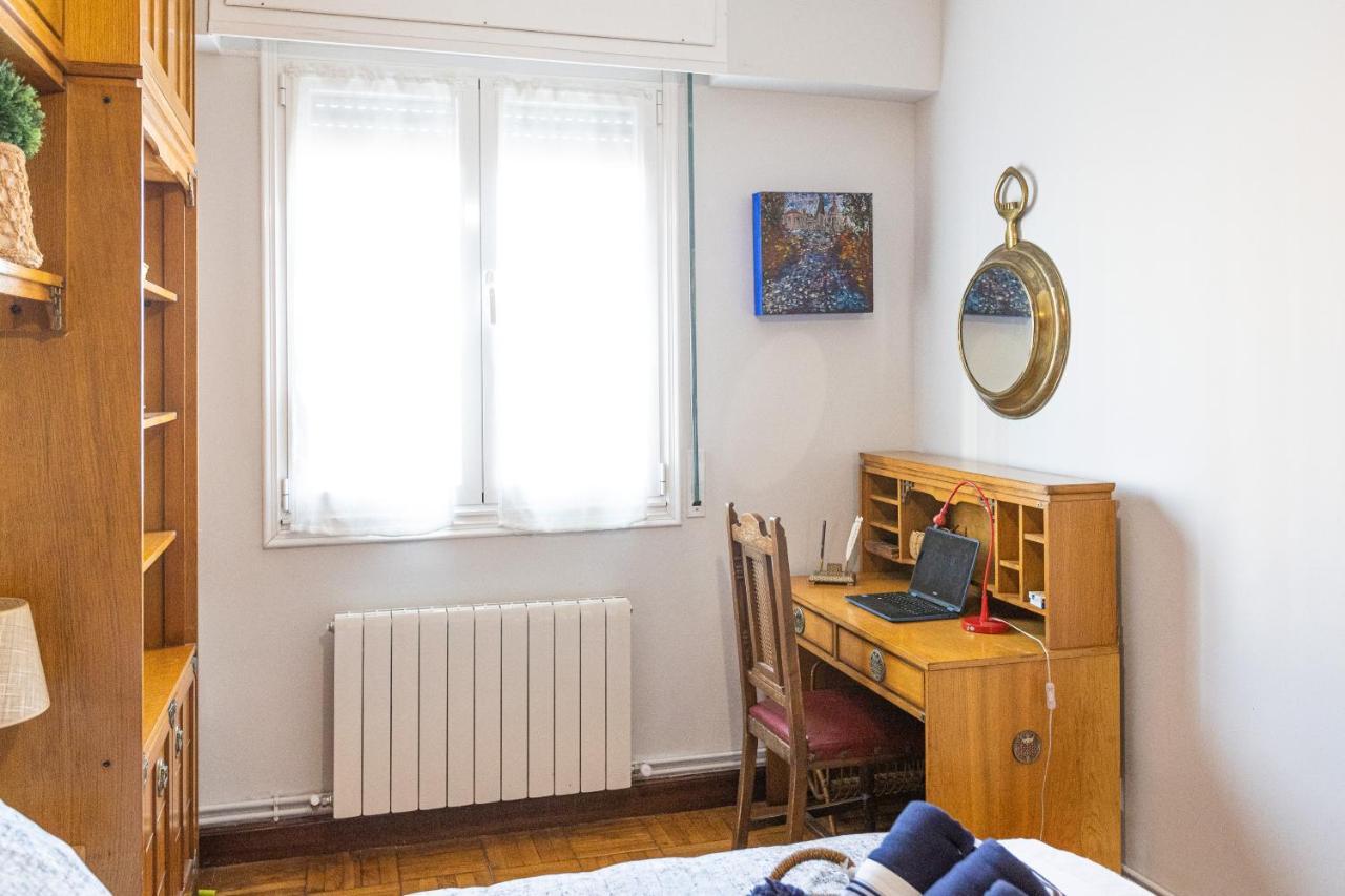Apartmán ¡Recien Publicado!Amezola - Bilbao Exteriér fotografie