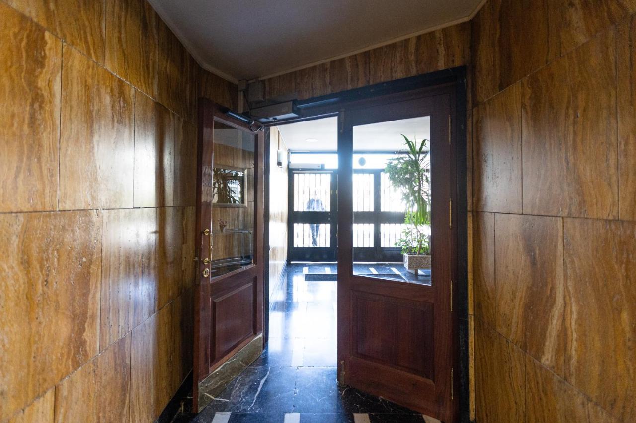 Apartmán ¡Recien Publicado!Amezola - Bilbao Exteriér fotografie