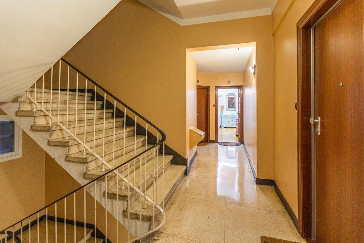 Apartmán ¡Recien Publicado!Amezola - Bilbao Exteriér fotografie