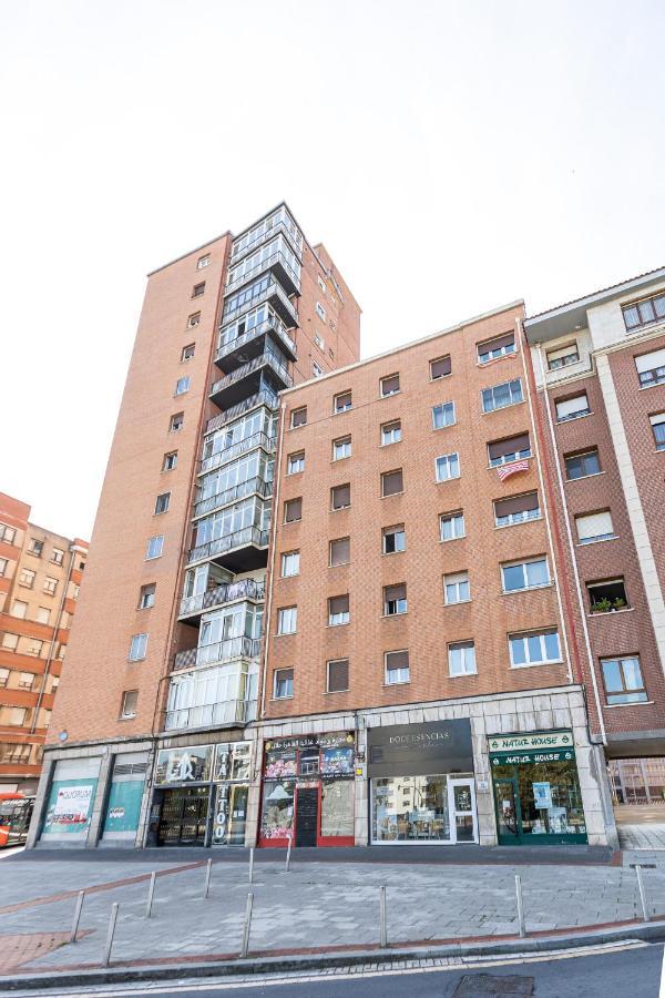 Apartmán ¡Recien Publicado!Amezola - Bilbao Exteriér fotografie
