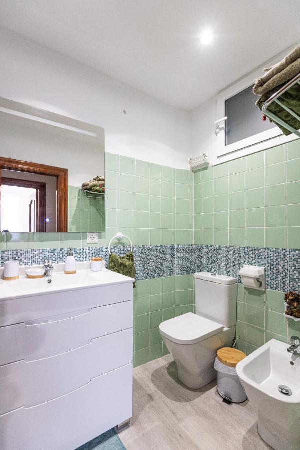 Apartmán ¡Recien Publicado!Amezola - Bilbao Exteriér fotografie