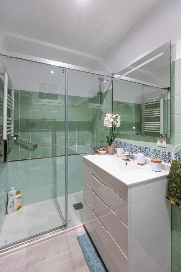 Apartmán ¡Recien Publicado!Amezola - Bilbao Exteriér fotografie