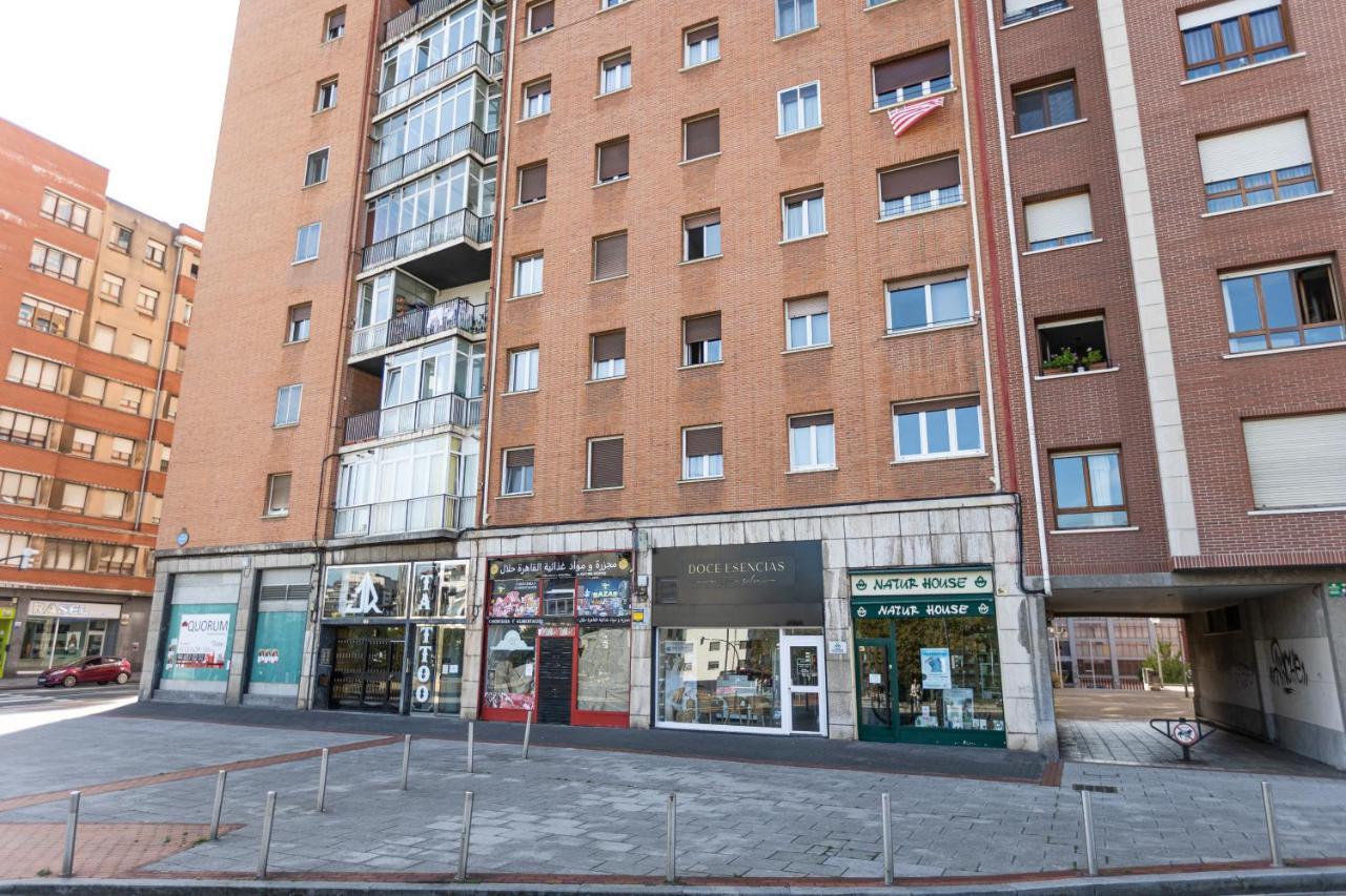 Apartmán ¡Recien Publicado!Amezola - Bilbao Exteriér fotografie