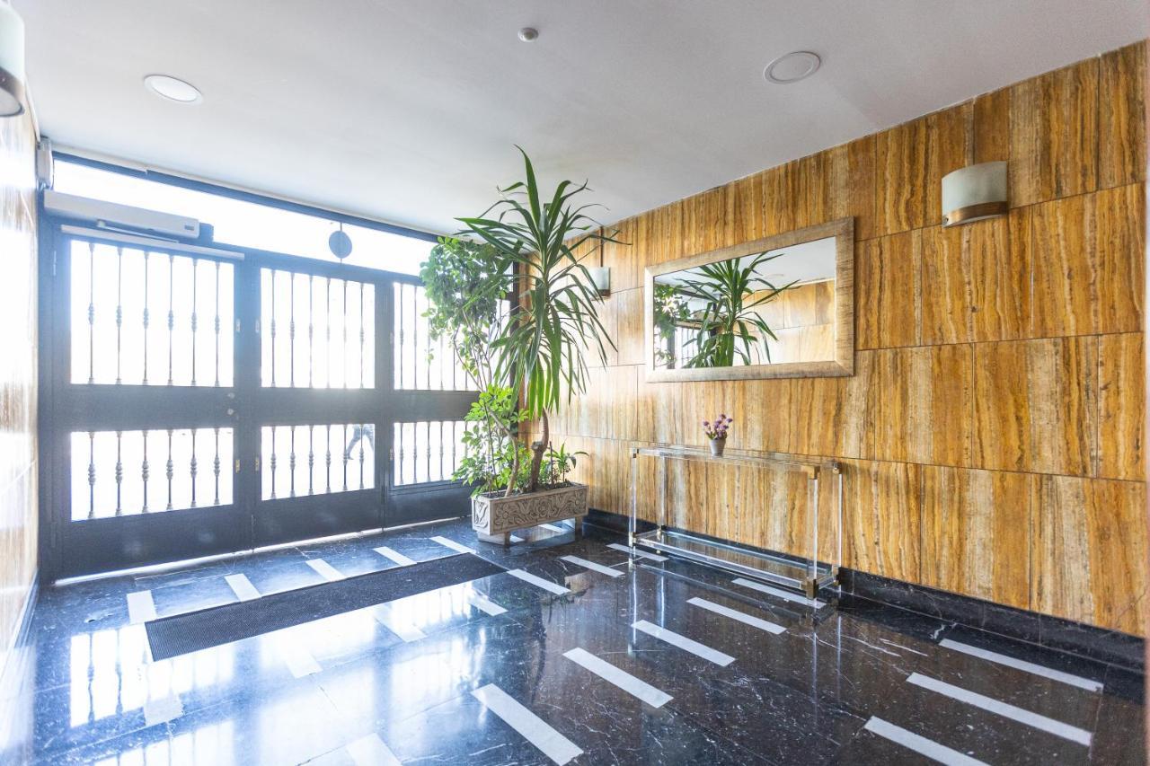 Apartmán ¡Recien Publicado!Amezola - Bilbao Exteriér fotografie