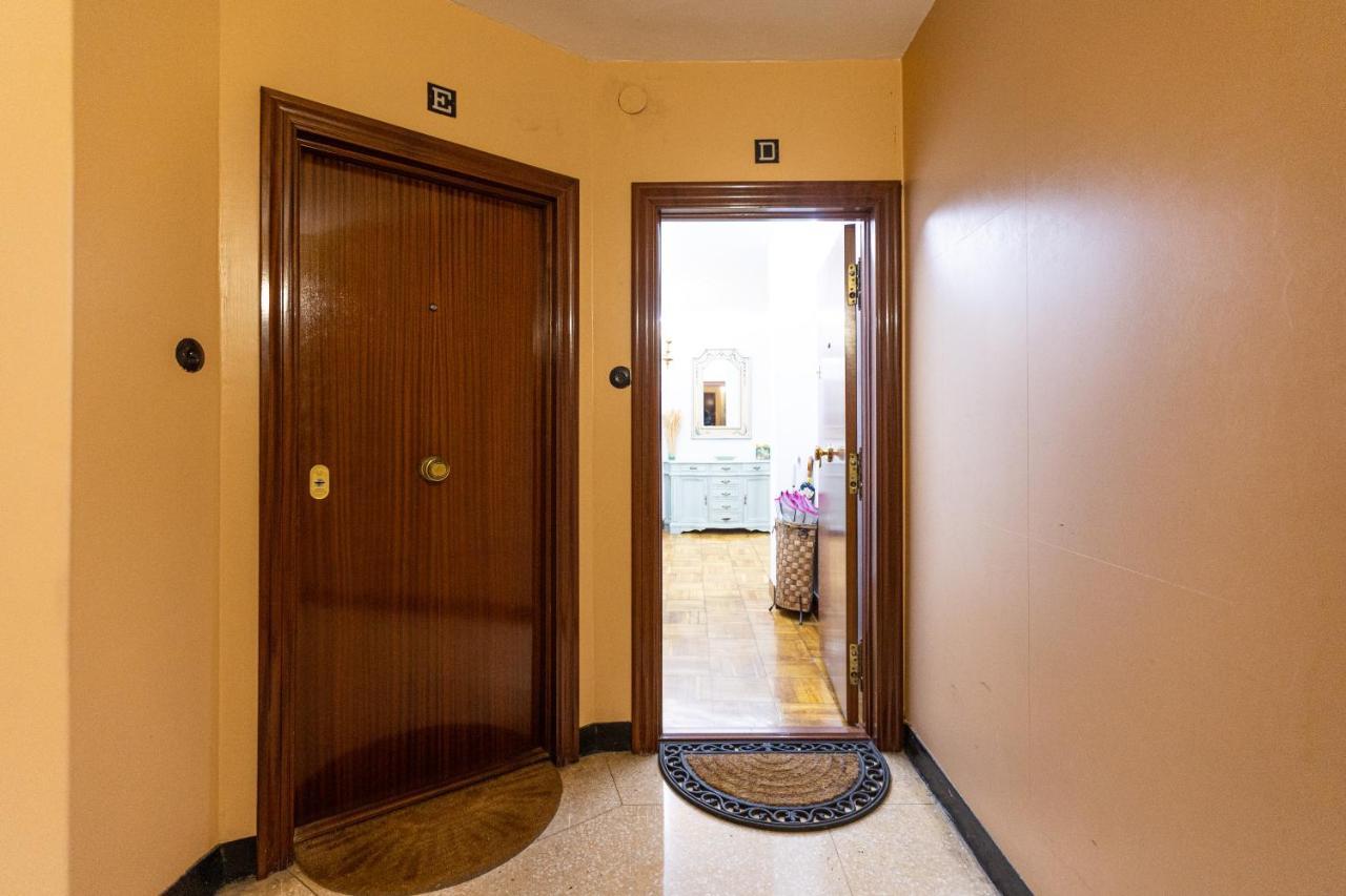 Apartmán ¡Recien Publicado!Amezola - Bilbao Exteriér fotografie