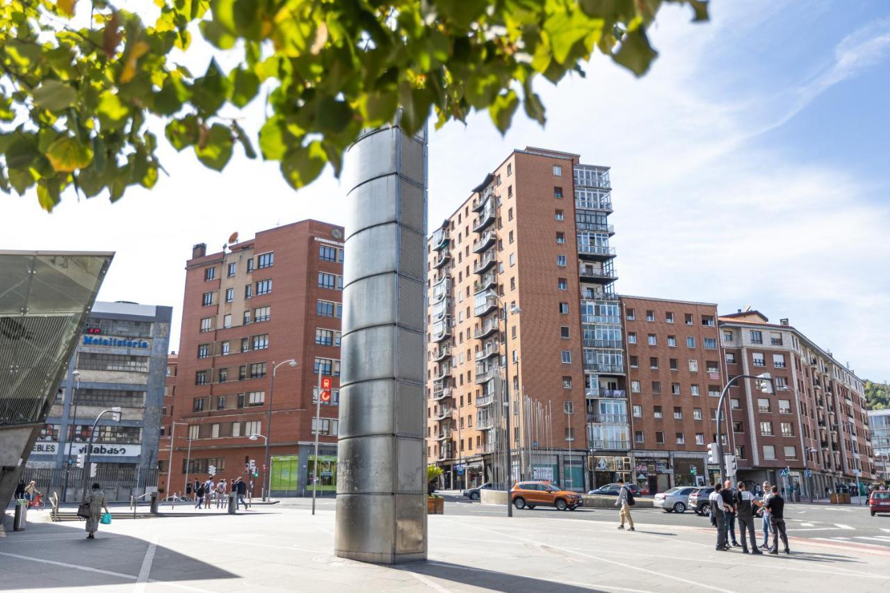 Apartmán ¡Recien Publicado!Amezola - Bilbao Exteriér fotografie