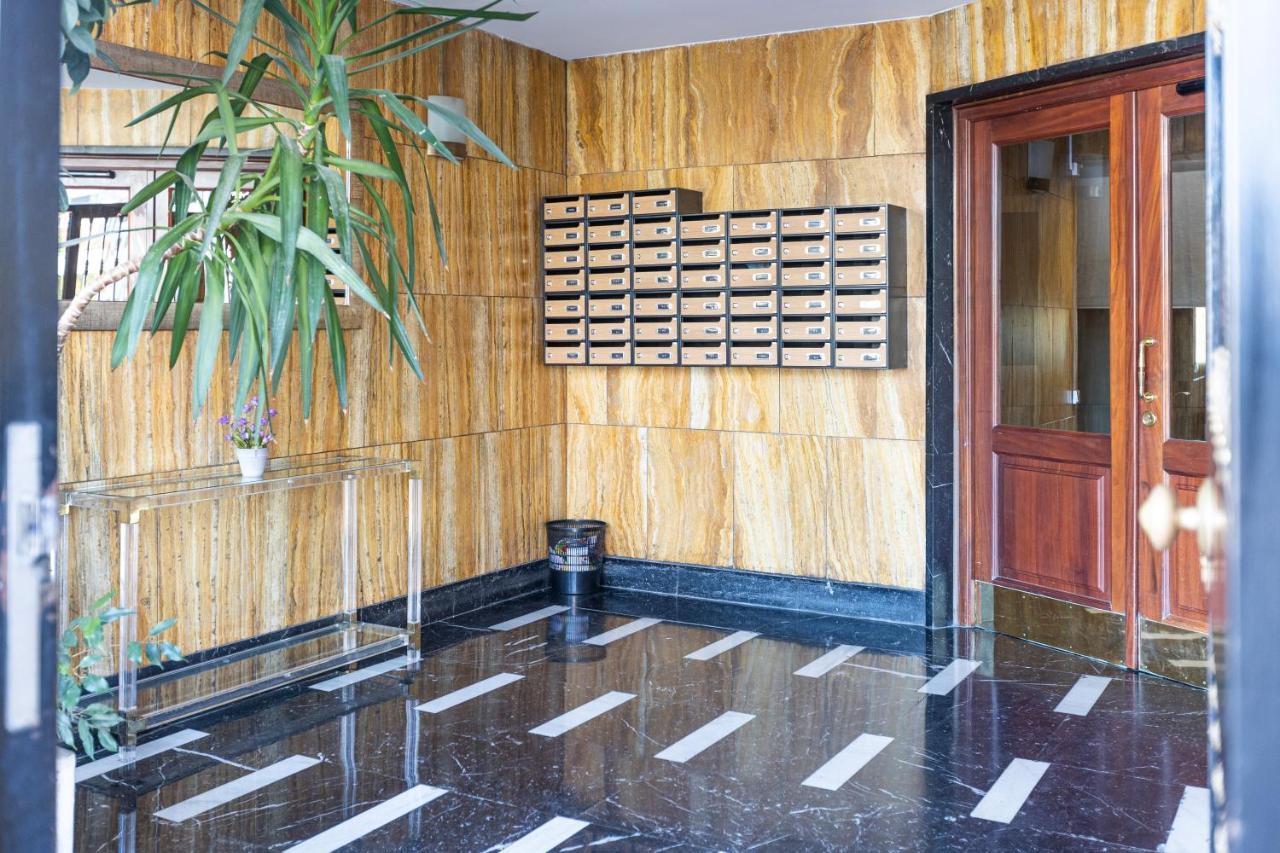 Apartmán ¡Recien Publicado!Amezola - Bilbao Exteriér fotografie