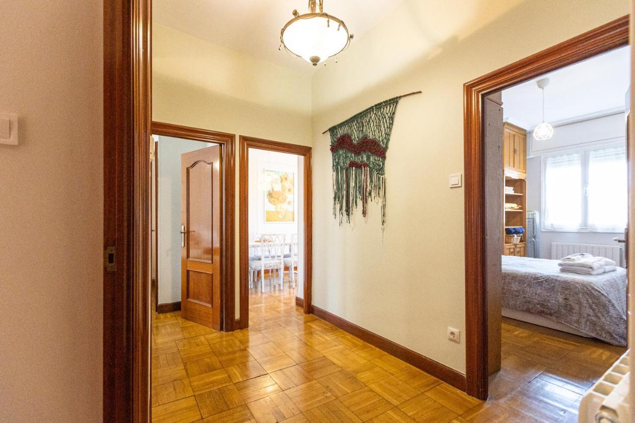 Apartmán ¡Recien Publicado!Amezola - Bilbao Exteriér fotografie
